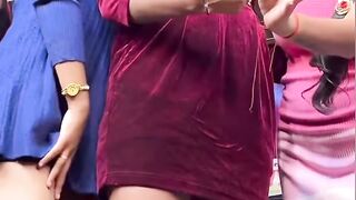 arkesta dance