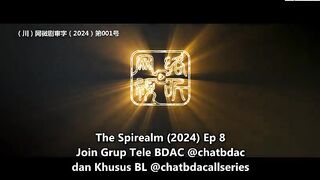 The sperealm ep 8
