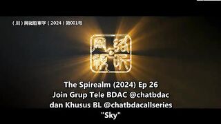 The spearlm ep 26