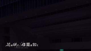 Hana wa Saku, Shura no Gotoku Episodes 8