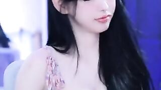 Sexy vlog korean girls