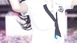 Sexy dance 이노레이블]_임로아_-_모또모또_실물직 korean bj