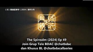 The spirealm ep 9