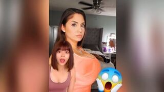 Shot on iPhone meme