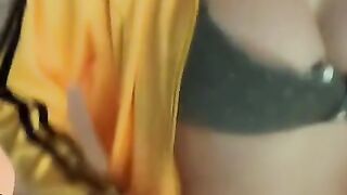 Sexy dance kbj [캐치][최가네]_와...._3공쥬_감사합니댜_!_