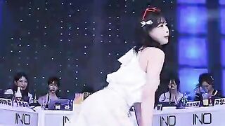 Sexy dance kbj 고영희 EDM