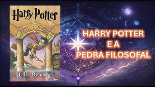 Hary potter e a pedra filosofal - capítulo 01