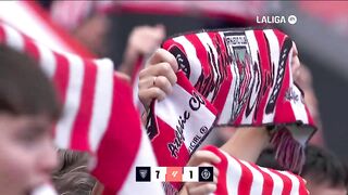 Atlético Club vs Real VALLADOLID - Highlights - LALIGA 2024/2025