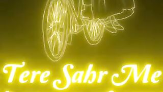 tere saher me ag laga de gy