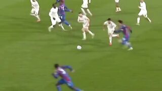 Eddie 1st ???? goal