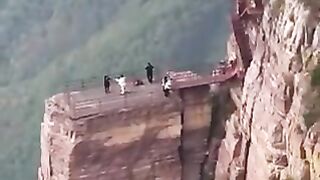 I will never visit this place