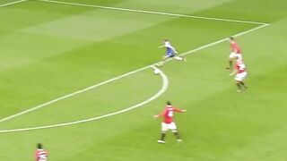 What a miss