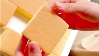 #Soft cake-