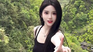 Short videos of beautiful women