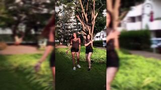 Indian Girl Ruchi Jail Dance
