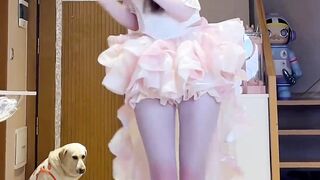 Short videos of beautiful women