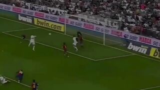 6:2 IN SANTIAGO BERNABEU