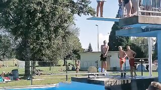 big fat jump