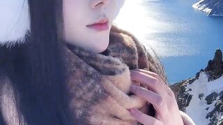 Short videos of beautiful women