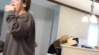 Prank Brouther..#funny #lol #funnymomend #trendding #short #shortvideos #viral #shorts