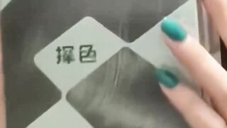 Short videos of beautiful women