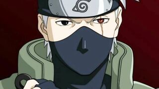 La vie de Kakashi