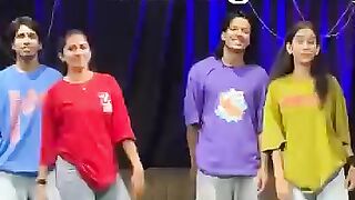Viral Dance