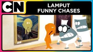 Lamput - Funny Chases 41 _ Lamput Cartoon _ Lamput Presents _ Watch Lamput Video