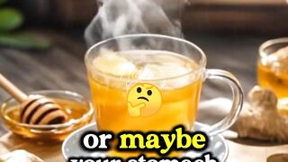 WEDANG JAHE: INDONESIA'S SECRET HEALTH DRINK!