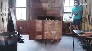 People Having A Bad Day _ Funny Fails