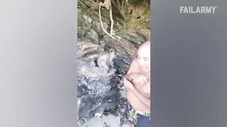 People Being Idiots - Try Not To Laugh
