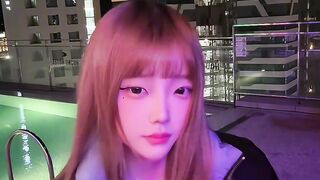 Short videos of beautiful women