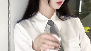 Short videos of beautiful women
