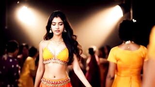 Habibi Thumaka Dance