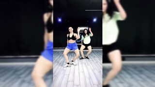 Indian Girl Shazia Samji Dance