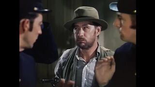 Jesse James - PARTE 3