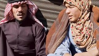 ام خضر مو راضيه