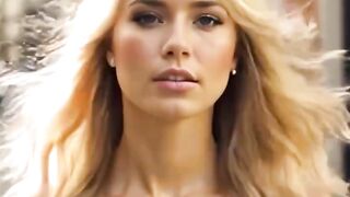 Femme russe