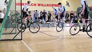 Radball - Worfelden