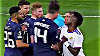 One of the most beautiful goals scored by Real Madrid players in the final minutes.
