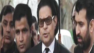 Imran Khan's Big Announcement for Sher Afzal Marwat