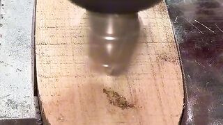 Soap box processing