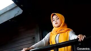 Hanya rindu
