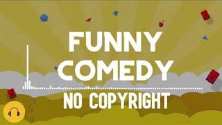 Funny Background Music ???? No Copyright Music | Comedy Video Background Trending Music | Mr Sujay YT |