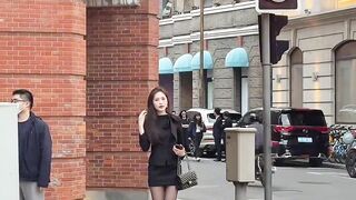 Short videos of beautiful women