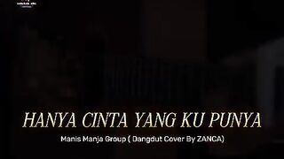 Hanya cinta yang ku punya