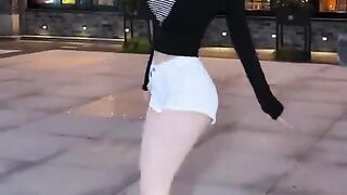 Short videos of beautiful women