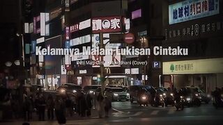 Kenangan malam penuh cinta