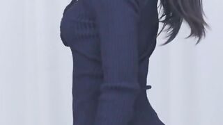 [캐치] __sexy dance_킹아서_kbj_1