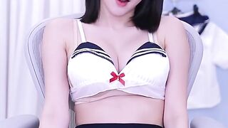 Kbj dance , sexy pose